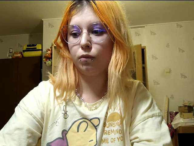 BlytheMcnail live cam on BongaCams