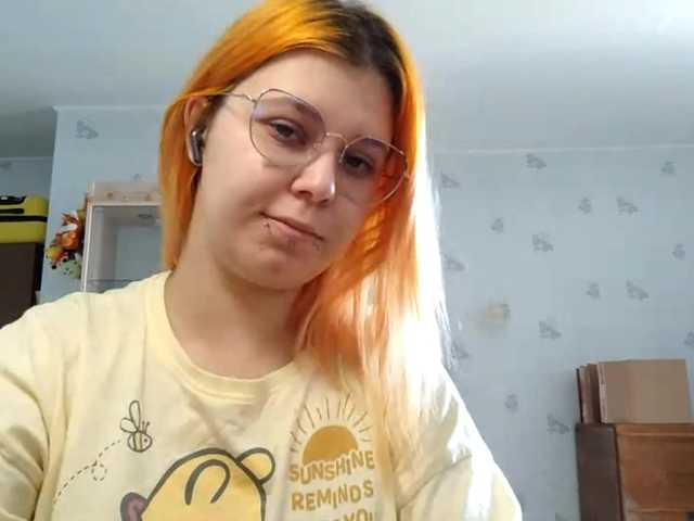 BlytheMcnail live cam on BongaCams