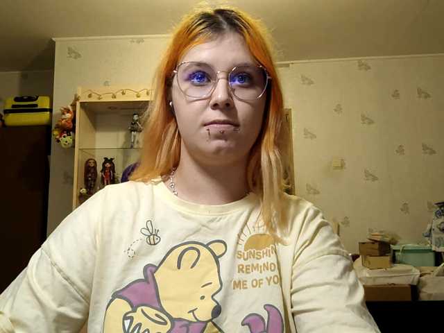 BlytheMcnail live cam on BongaCams