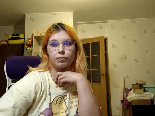 BlytheMcnail live cam on BongaCams