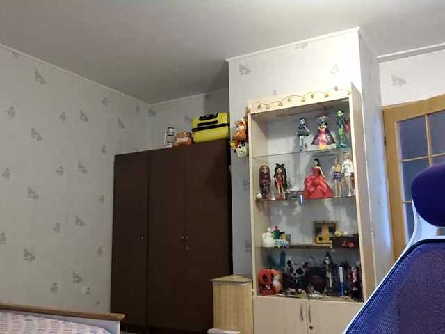 BlytheMcnail live cam on BongaCams