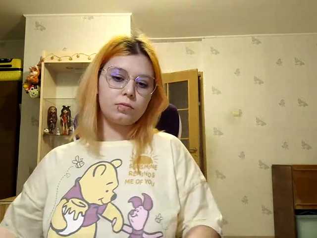 BlytheMcnail live cam on BongaCams