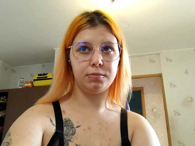 BlytheMcnail live cam on BongaCams