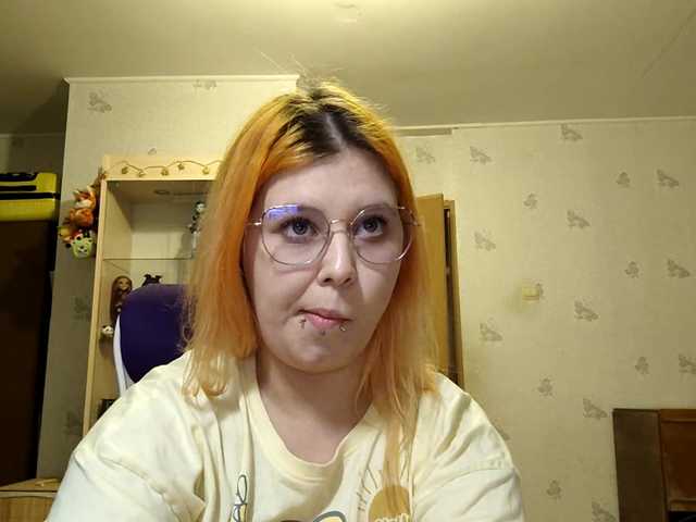 BlytheMcnail live cam on BongaCams