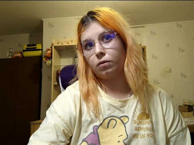 BlytheMcnail live cam on BongaCams