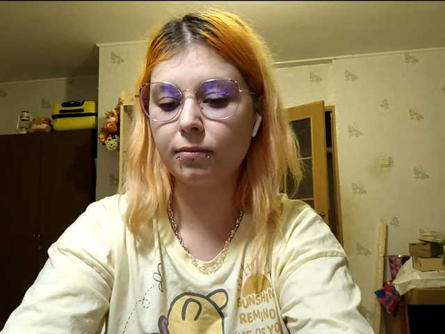 BlytheMcnail live cam on BongaCams