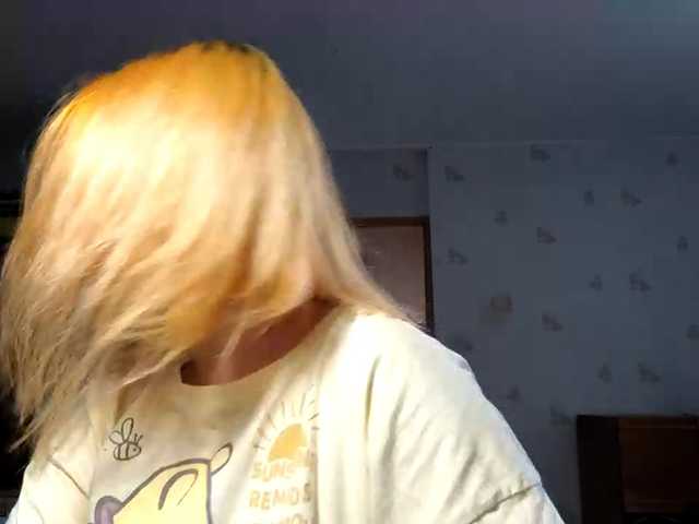 BlytheMcnail live cam on BongaCams
