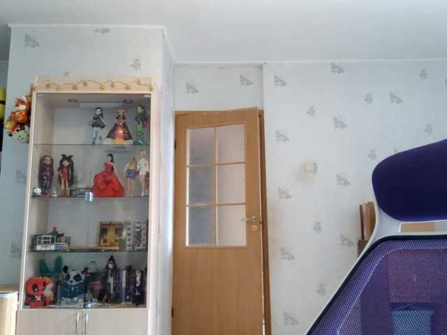 BlytheMcnail live cam on BongaCams
