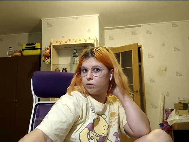 BlytheMcnail live cam on BongaCams