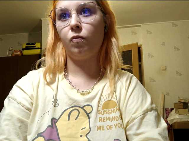 BlytheMcnail live cam on BongaCams