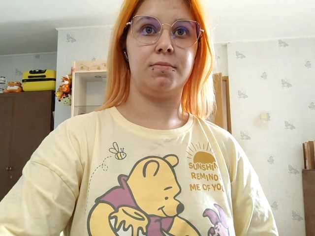 BlytheMcnail live cam on BongaCams