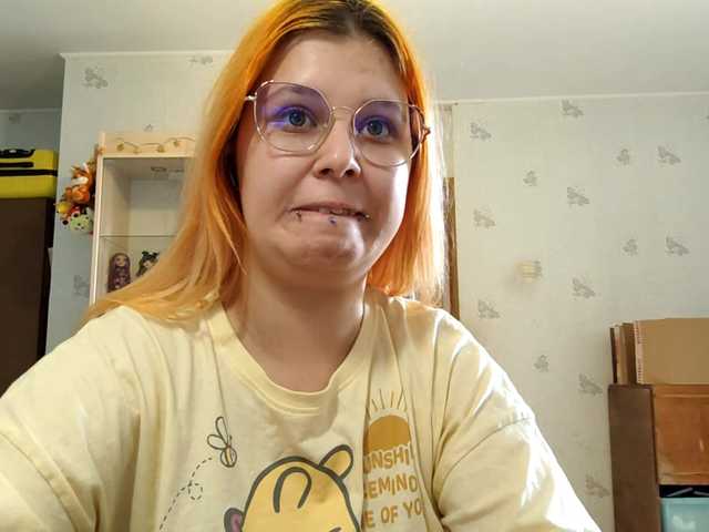 BlytheMcnail live cam on BongaCams