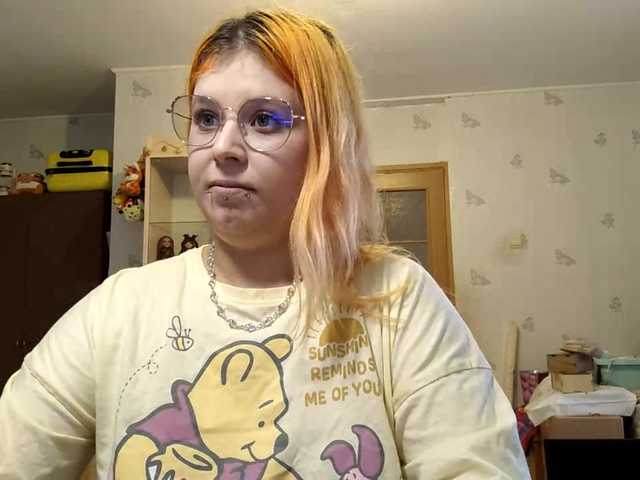 BlytheMcnail live cam on BongaCams