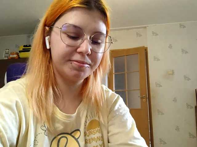 BlytheMcnail live cam on BongaCams