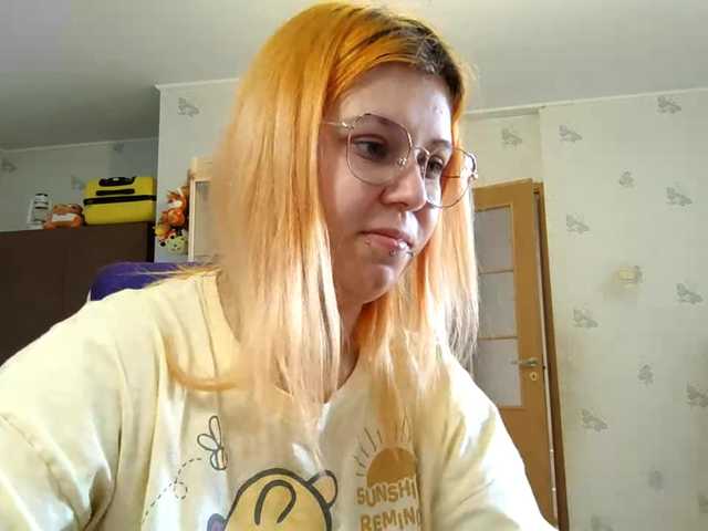 BlytheMcnail live cam on BongaCams