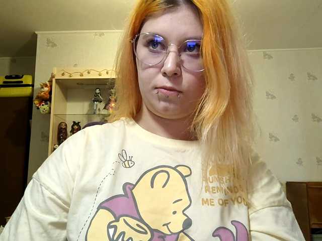 BlytheMcnail live cam on BongaCams