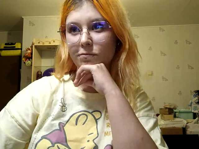 BlytheMcnail live cam on BongaCams