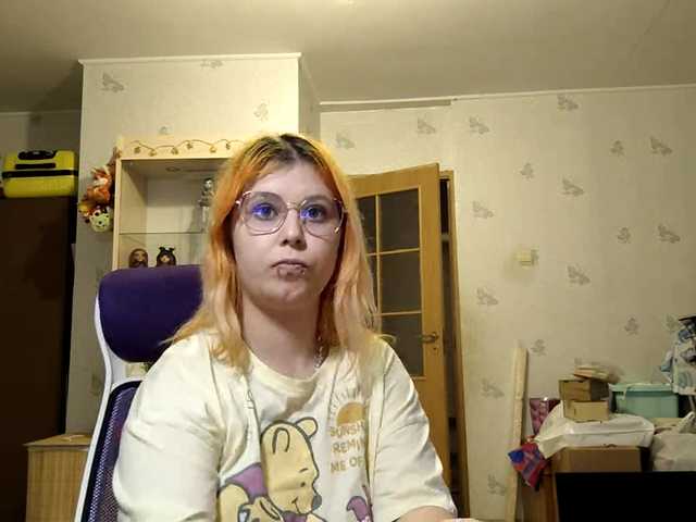 BlytheMcnail live cam on BongaCams