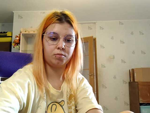 BlytheMcnail live cam on BongaCams