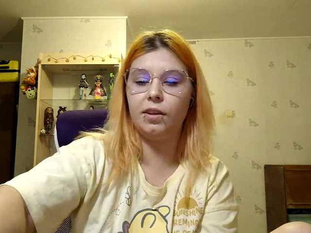BlytheMcnail live cam on BongaCams