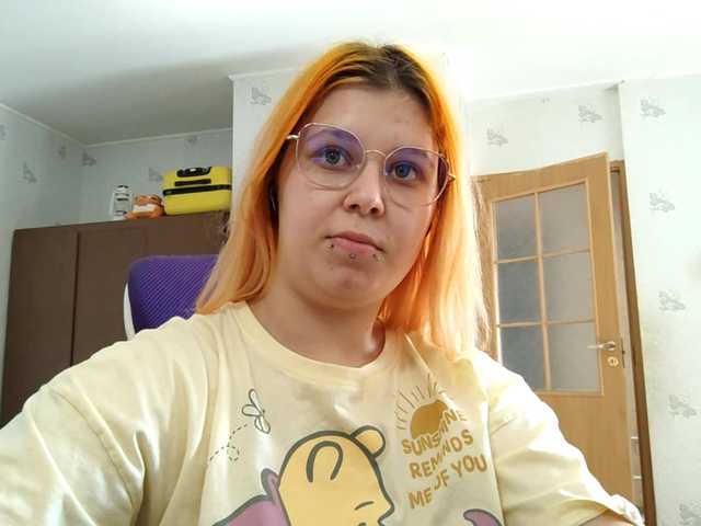 BlytheMcnail live cam on BongaCams