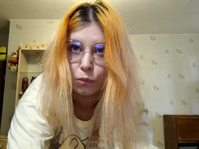 BlytheMcnail live cam on BongaCams