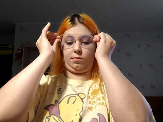 BlytheMcnail live cam on BongaCams