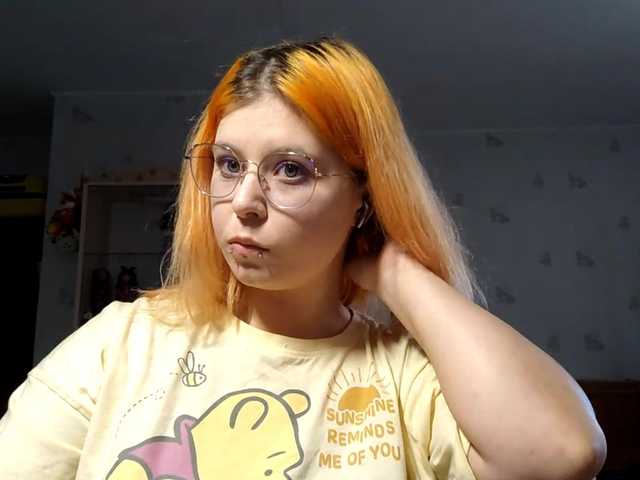 BlytheMcnail live cam on BongaCams