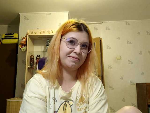 BlytheMcnail live cam on BongaCams