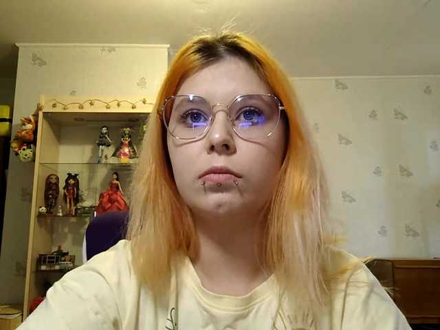 BlytheMcnail live cam on BongaCams