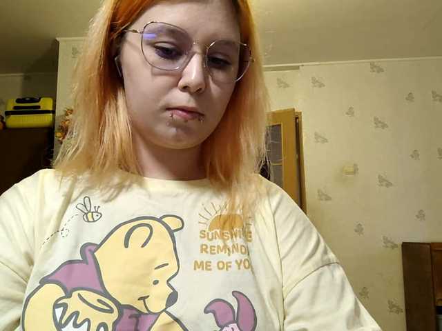 BlytheMcnail live cam on BongaCams