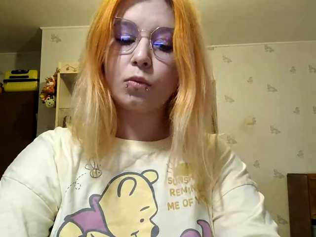 BlytheMcnail live cam on BongaCams