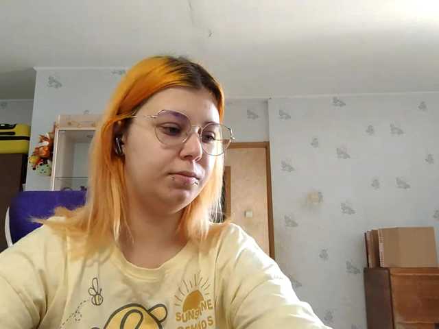 BlytheMcnail live cam on BongaCams