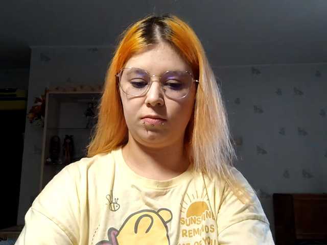 BlytheMcnail live cam on BongaCams