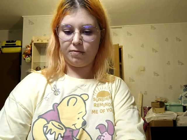 BlytheMcnail live cam on BongaCams