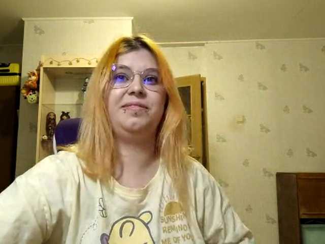 BlytheMcnail live cam on BongaCams