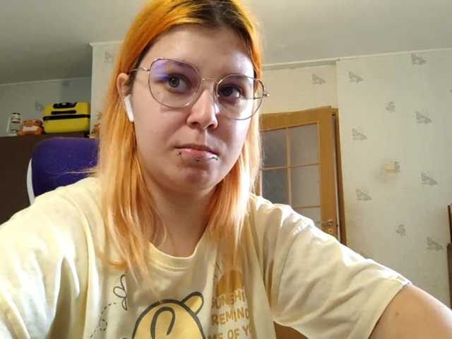 BlytheMcnail live cam on BongaCams