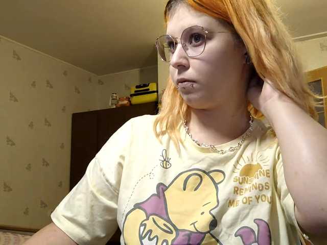 BlytheMcnail live cam on BongaCams