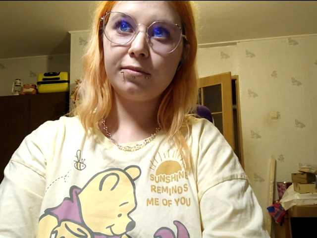 BlytheMcnail live cam on BongaCams