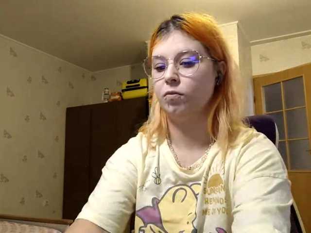 BlytheMcnail live cam on BongaCams