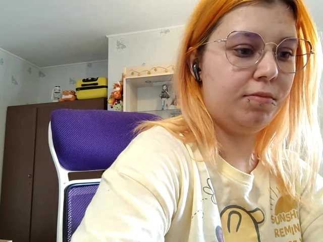 BlytheMcnail live cam on BongaCams