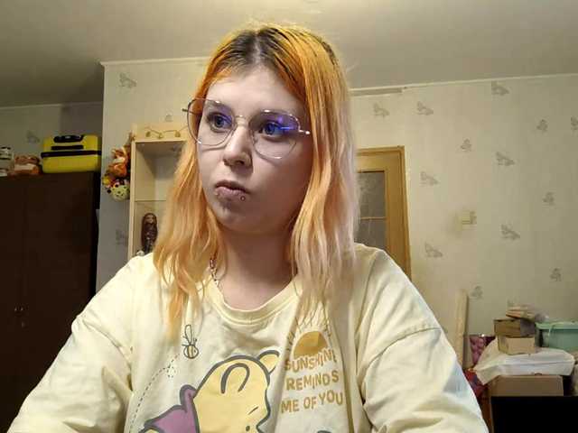 BlytheMcnail live cam on BongaCams