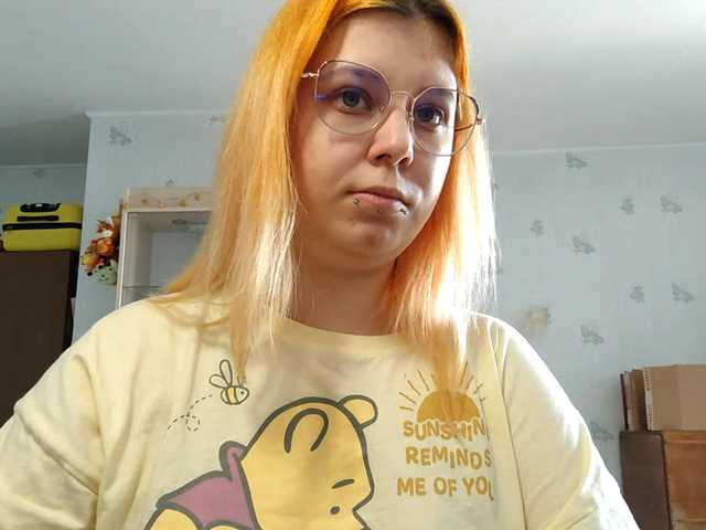 BlytheMcnail live cam on BongaCams