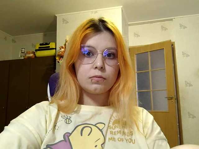 BlytheMcnail live cam on BongaCams