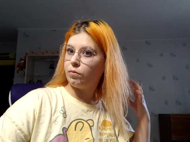 BlytheMcnail live cam on BongaCams