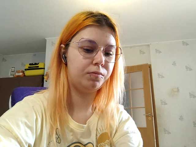BlytheMcnail live cam on BongaCams
