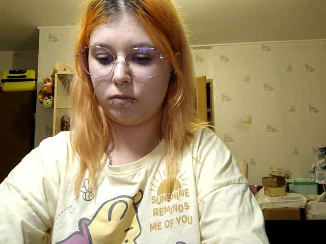 BlytheMcnail live cam on BongaCams