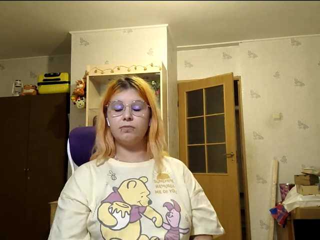 BlytheMcnail live cam on BongaCams