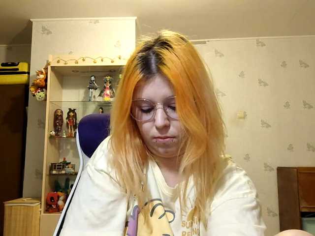 BlytheMcnail live cam on BongaCams