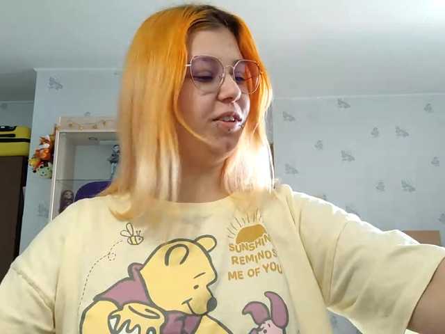 BlytheMcnail live cam on BongaCams